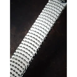 Zesteur Premium Classic Bouton de Rose Microplane