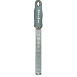 Zesteur Premium Classic Vert Eucalyptus Microplane